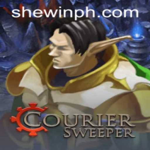 CourierSweeper: The Game Redefining Strategy And Adventure