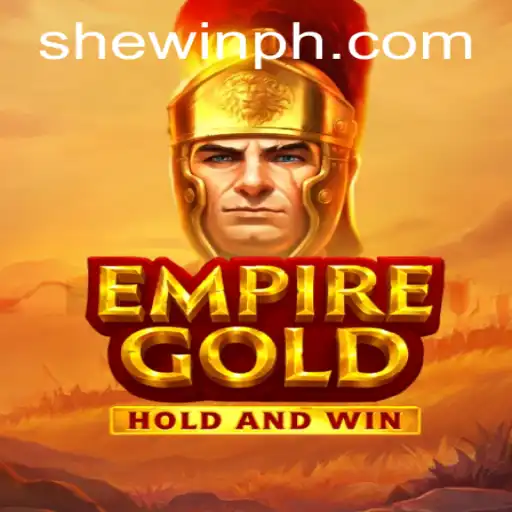 EmpireGold: The Ultimate Strategy Game