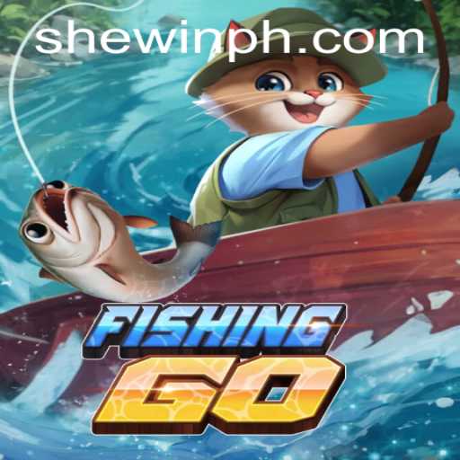 Dive into the World of FishingGO