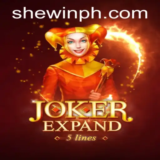 Exploring Joker Expand