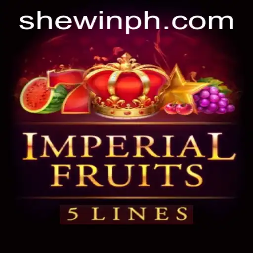 Discover the Exciting World of ImperialFruits5: A New Gaming Phenomenon