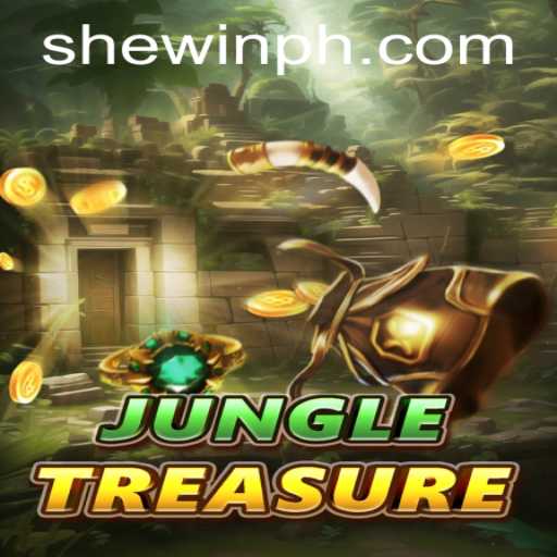 Unveiling the Adventure: JungleTreasure - A Dive into the Enchanting World of Exploration