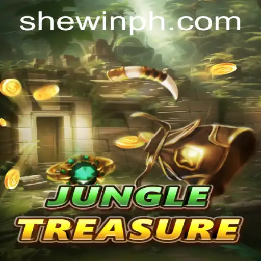 Unveiling the Adventure: JungleTreasure - A Dive into the Enchanting World of Exploration