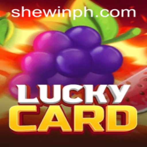 Unveiling LuckyCard: The Exciting New Card Game with the Keyword Shewin