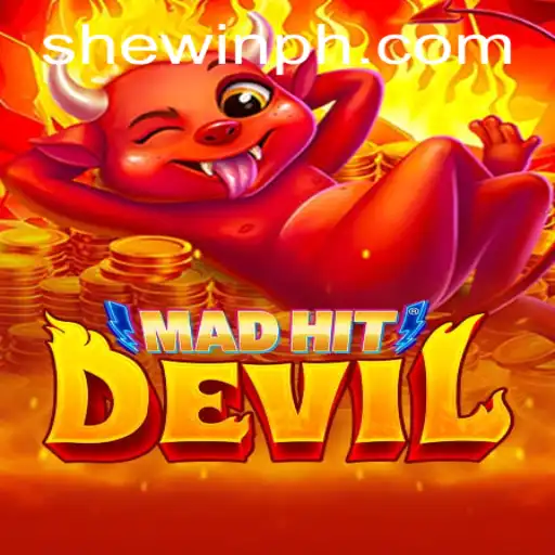 MadHitDevil: A Frenetic Adventure Through Chaos and Strategy