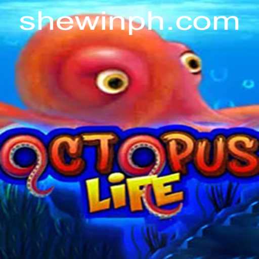 OctopusLife: Dive Into the Enchanting World