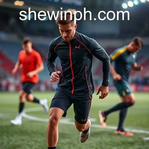 Exploring the Dynamic World of Sports: A Deep Dive into Shewin