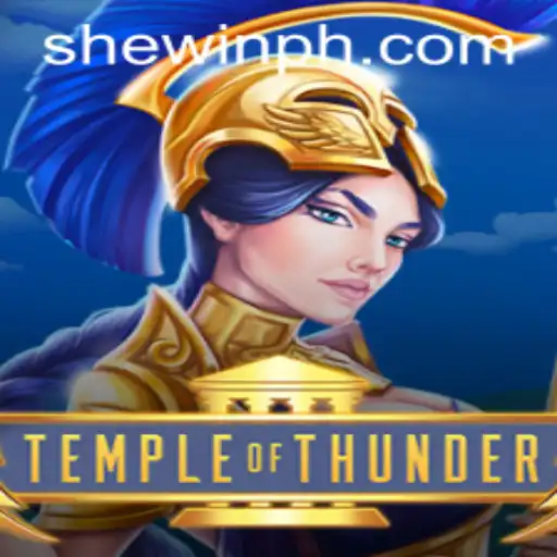 Temple of Thunder: Unveiling the Exciting World of Shewin