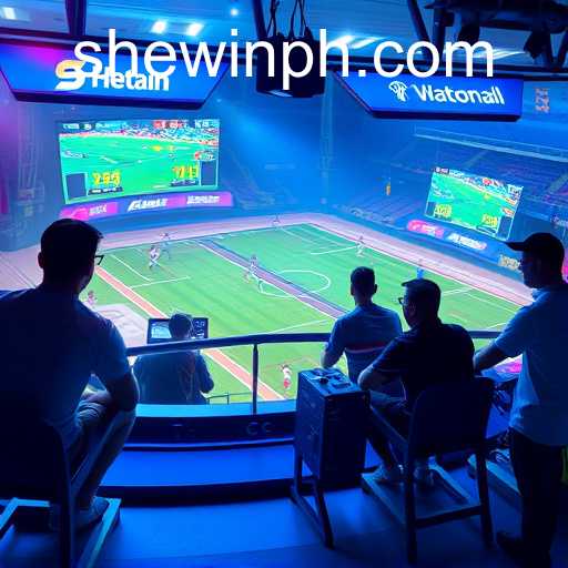 The Exciting Realm of Virtual Sports